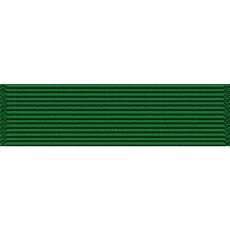Vermont National Guard Service Ribbon